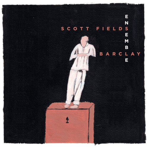 SCOTT FIELDS / スコット・フィールズ / Barclay