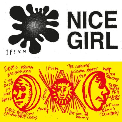 NICE GIRL / IPSUM