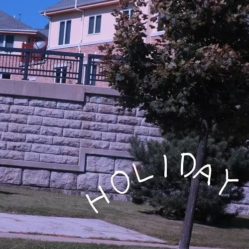Shuta Hasunuma Philharmonic Orchestra / 蓮沼執太フィル / HOLIDAY feat. 塩塚モエカ