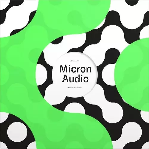 DJ STINGRAY 313 / DJスティングレイ313 / MOLECULAR LEVEL SOLUTIONS