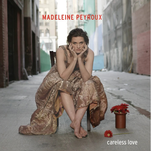 MADELEINE PEYROUX / マデリン・ペルー / Careless Love Deluxe(2CD)