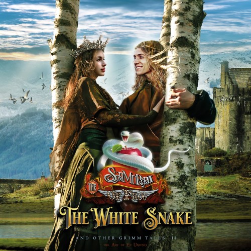 SAMURAI OF PROG / サムライ・オブ・プログ / THE WHITE SNAKE AND OTHER GRIMM TALES II