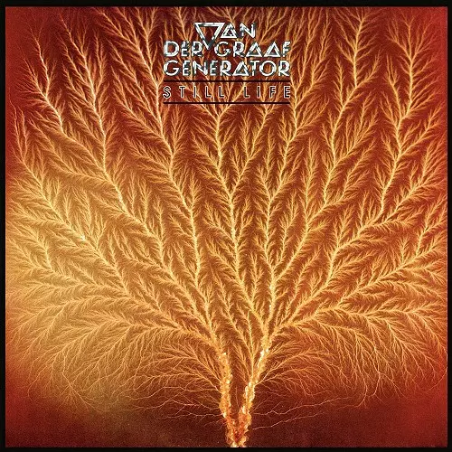 Van der Graaf Generator Charisma Years新品 THE CHARISMA YEARS 1970-1978/VAN DER GRAAF GENERATOR/ヴァン・ダー