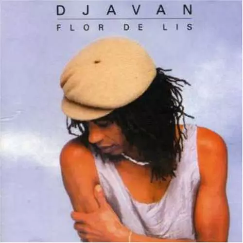 DJAVAN / ジャヴァン / FLOR DE LIS