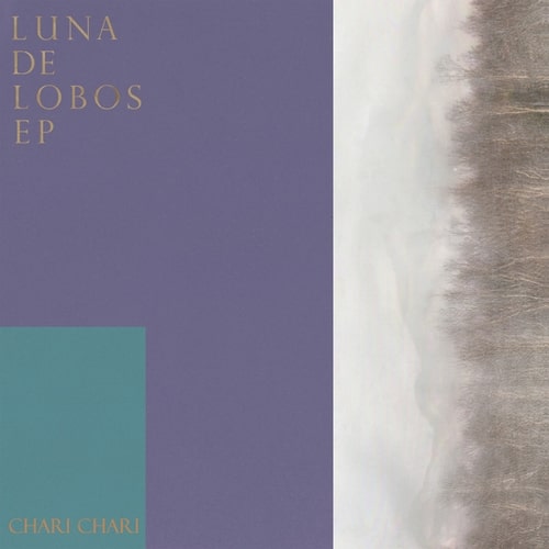 CHARI CHARI / チャリ・チャリ / LUNA DE LOBOS EP