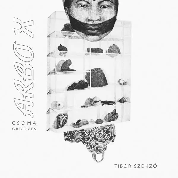 TIBOR SZEMZO / ARBO X