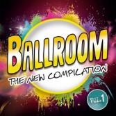 V.A. (BALLROOM THE NEW COMPILATION) / オムニバス / BALLROOM THE NEW COMPILATION