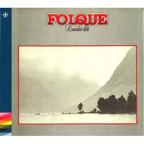 FOLQUE / フォルケ / LANDET DITT - REMASTER