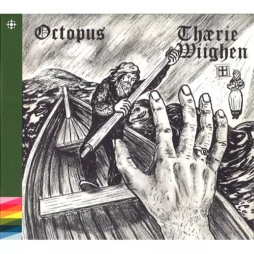 OCTOPUS (PROG: NOR) / OCTOPUS / THAERIE WIIGHEM 