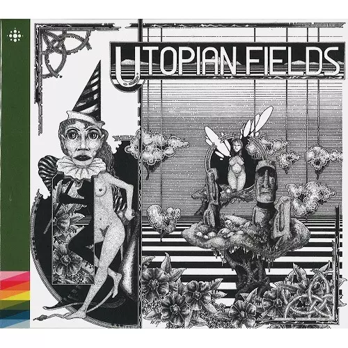 UTOPIAN FIELDS / UTOPIAN FIELDS