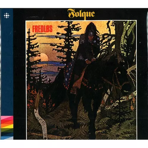 FOLQUE / フォルケ / FREDLOS - REMASTER