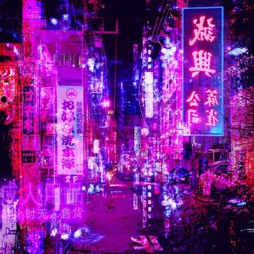 D R O I D R O Y / LUCID DREAMS / 明晰夢