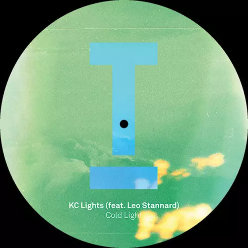 KC LIGHTS / COLD LIGHT FEAT. LEO STANNARD