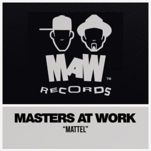 MASTERS AT WORK / マスターズ・アット・ワーク商品一覧｜ディスク 