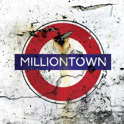 FROST* / フロスト* / MILLIONTOWN: LIMITED DIGIPACK 2020 REMASTER - REMASTER