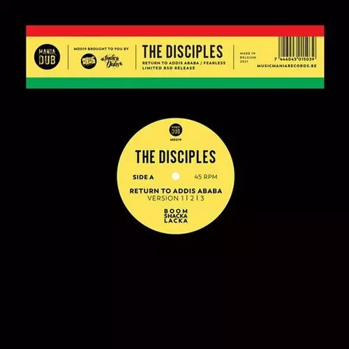 DISCIPLES / ディサイプルズ商品一覧｜ディスクユニオン