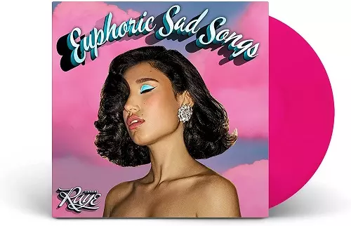 Raye レコード 新品未開封 RAYE / レイ商品一覧｜ROCK / POPS / INDIE｜ディスクユニオン
