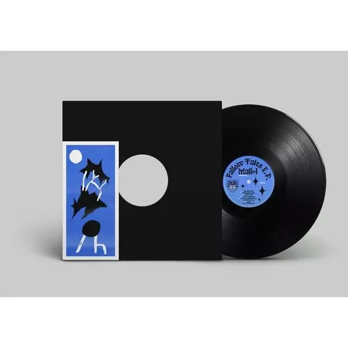 MALI-I / FALLOW TALES EP