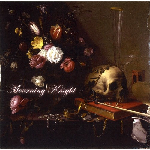MOURNING KNIGHT / MOURNING KNIGHT