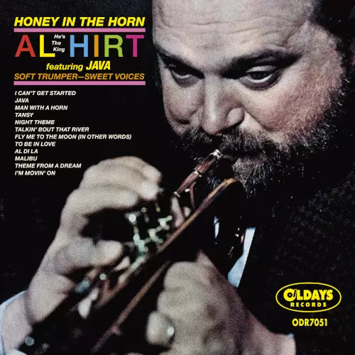 AL HIRT / アル・ハート / ハニー・イン・ザ・ホーン