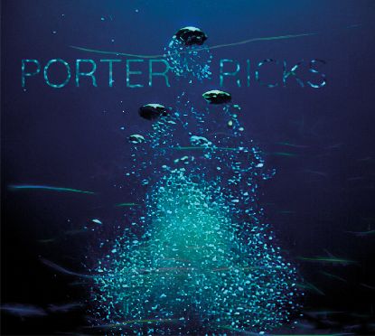 PORTER RICKS / ポーター・リックス / SAME(LP)