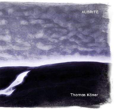 THOMAS KONER / AUBRITE(LP)