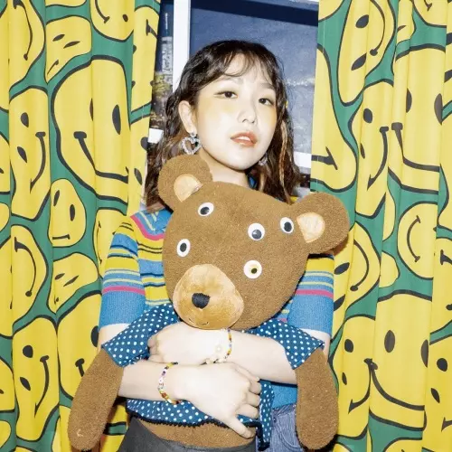 CHEEZE / LOSER / Today's Mood (7")