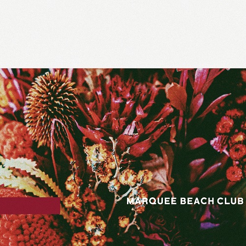 MARQUEE BEACH CLUB / マーキー・ビーチ・クラブ / follow(Hitoshi Sakou Remix)/follow