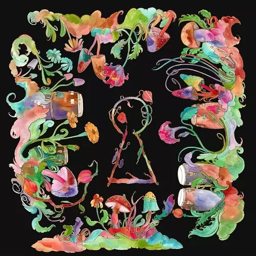CONCLAVE (NYC) / コンクラーヴェ / CONCLAVE (LP)