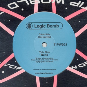 LOGIC BOMB / UNLIMITED / HUND