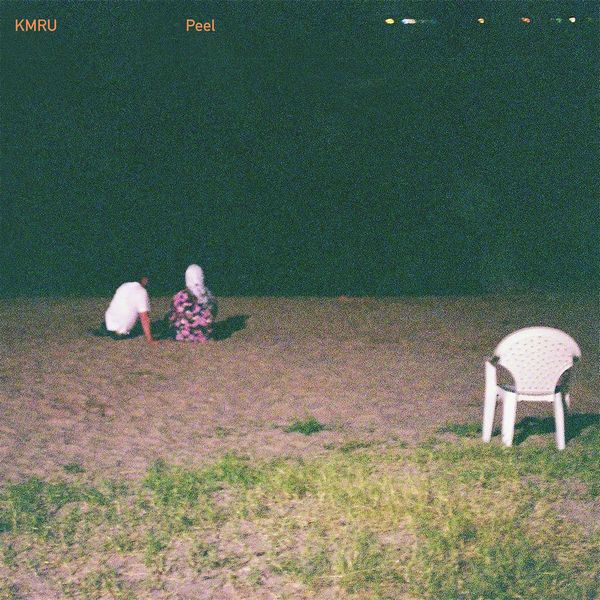 KMRU / クムル / PEEL