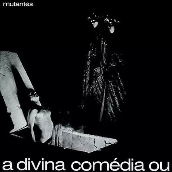 OS MUTANTES / オス・ムタンチス商品一覧｜JAZZ｜ディスク