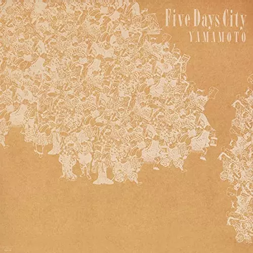 YAMAMOTO / Five Days City