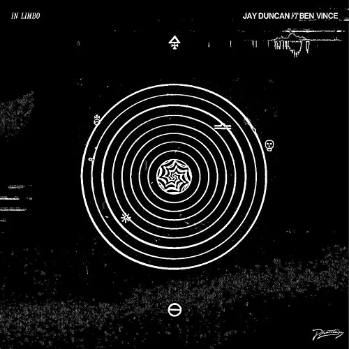 JAY DUNCAN FT BEN VINCE / IN LIMBO (RICARDO VILLALOBOS REMIX)