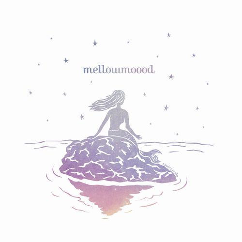 MELLOWMOOOD / メロウムード/ASUKA ANDO/CITY POP on VINYL 2022 