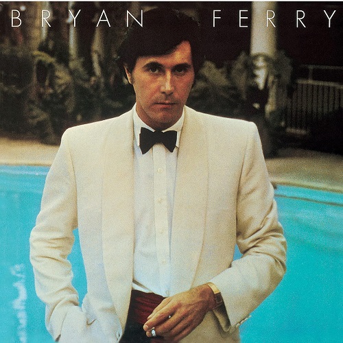 BRYAN FERRY / ブライアン・フェリー / ANOTHER TIME, ANOTHER PLACE