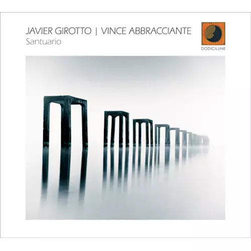 JAVIER GIROTTO / ハビエル・ジロット / Santuario