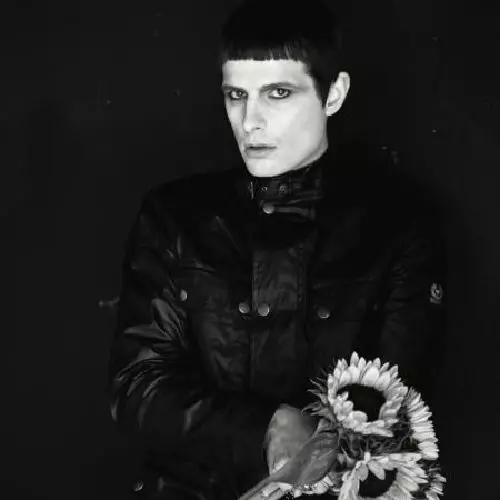 COLD CAVE / コールド・ケイヴ / CHERISH THE LIGHT YEARS 10th ANNIVERSARY EDITION  (COLOURED VINYL)