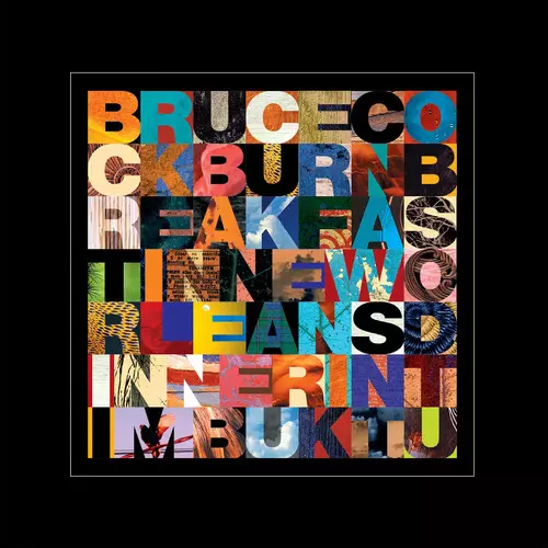 BRUCE COCKBURN / ブルース・コバーン商品一覧｜JAZZ｜ディスク