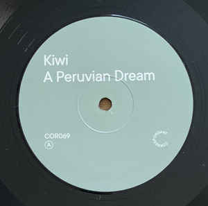 KIWI / PERUVIAN DREAM