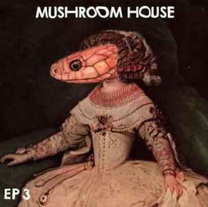 V.A. (TOY TONICS) / MUSHROOM HOUSE EP 3