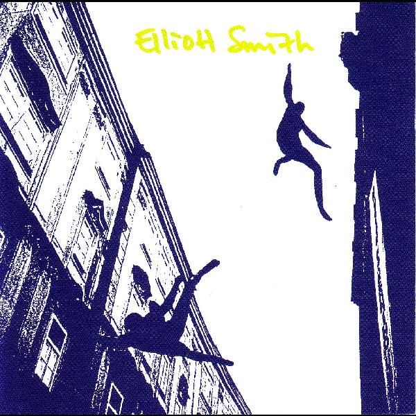 ELLIOTT SMITH / エリオット・スミス / ELLIOTT SMITH (25TH ANNIVERSARY REMASTER BLACK VINYL)