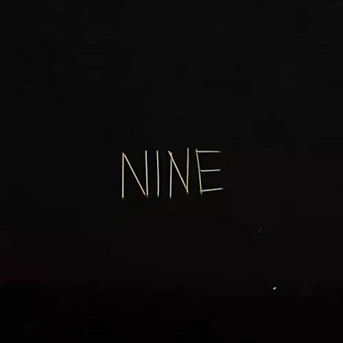 SAULT / NINE (LP)