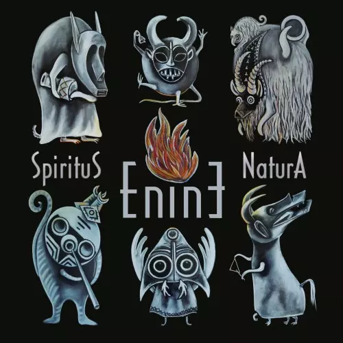 ENINE / SPIRITUS NATURA