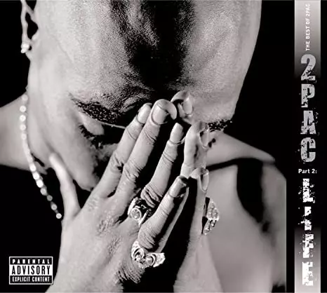 ALL EYEZ ON ME