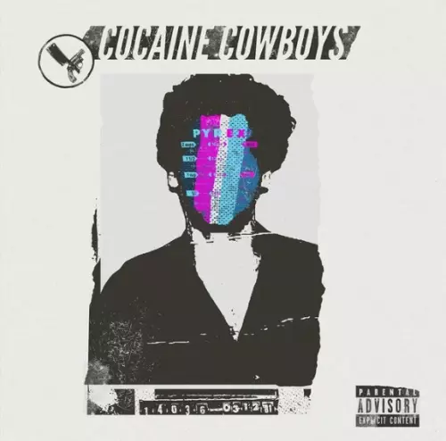 38 SPESH & BENNY THE BUTCHER / COCAINE COWBOYS 1