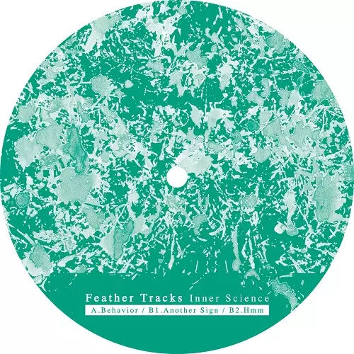 INNER SCIENCE / インナーサイエンス / FEATHER TRACKS