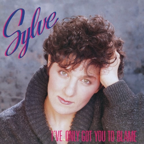 SYLVE / I'VE ONLY YOU TO BLAME