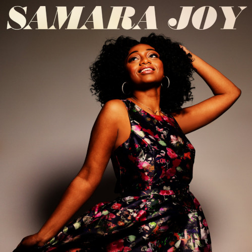 SAMARA JOY / サマラ・ジョイ / Samara Joy(LP)
