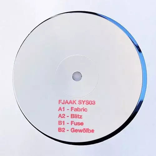 FJAAK / SYS03